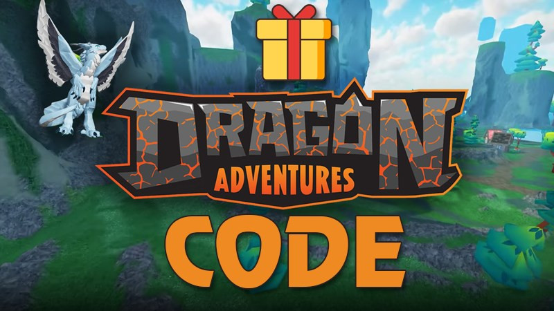 Code Dragon Adventures mới nhất 2024: Cách nhập code