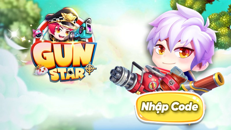 Săn Code Gun Star Mới Nhất 2024 và Cách Nhập Code Chi Tiết