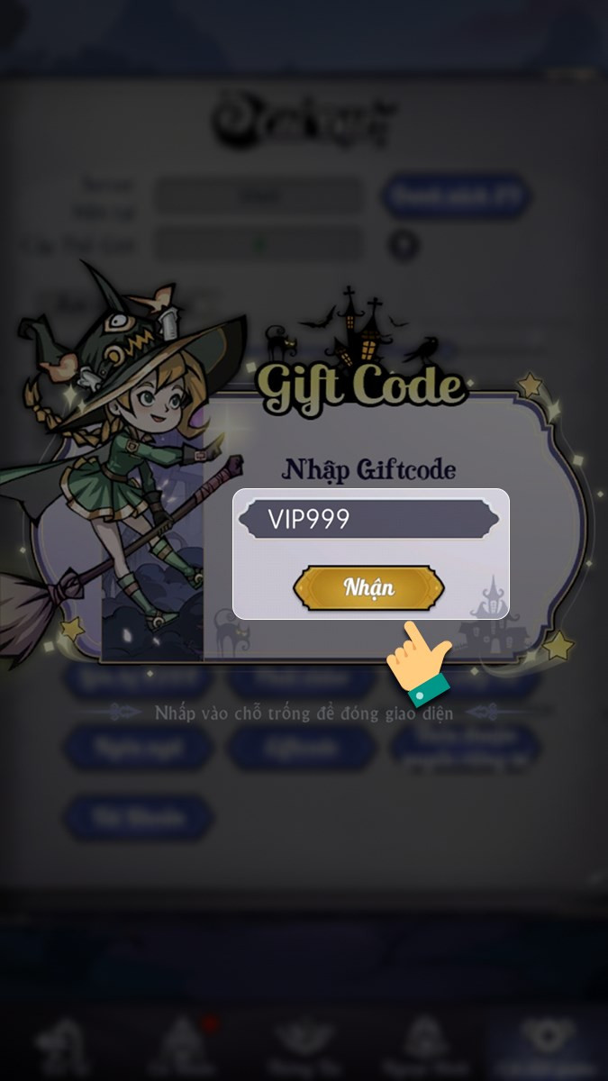 Hướng Dẫn Nhập Code Idle Wonderland - Gzone Mới Nhất 2024