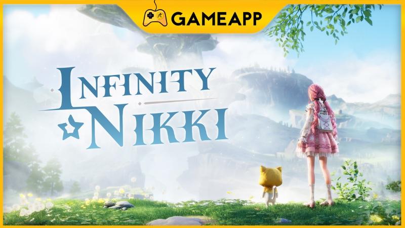 Code Infinity Nikki mới nhất cập nhật liên tục