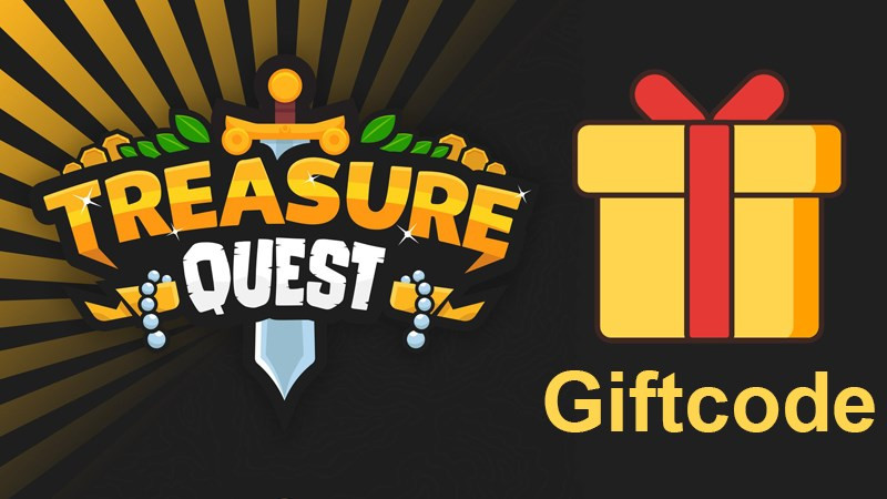 Code Treasure Quest: Mở Khóa Kho Báu