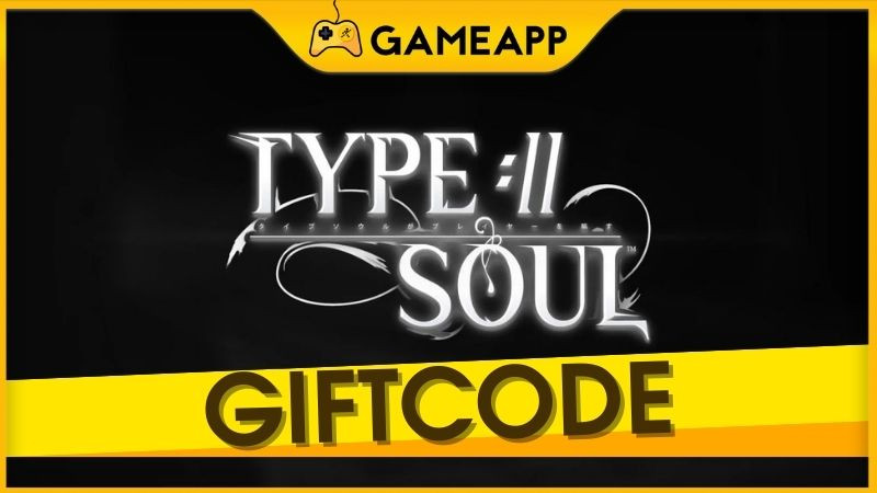 Code Type Soul Roblox mới nhất tháng 12/2024 - Nhận quà liền tay!