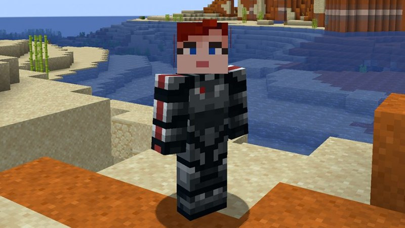 Cách Thay Đổi Skin Minecraft Độc Đáo và Sáng Tạo