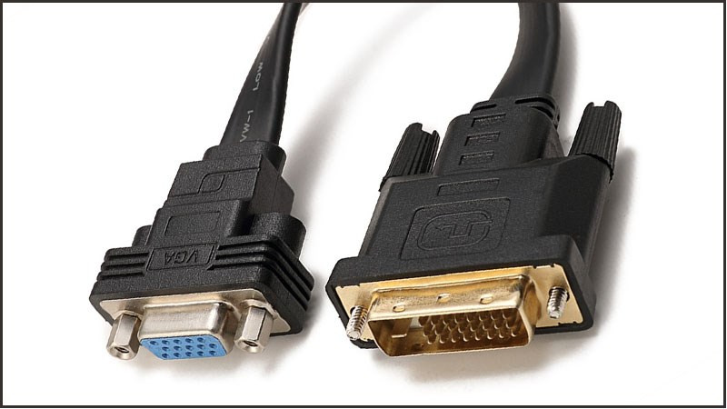 Cổng DVI: Tìm Hiểu Chi Tiết và So Sánh với HDMI, VGA, DisplayPort