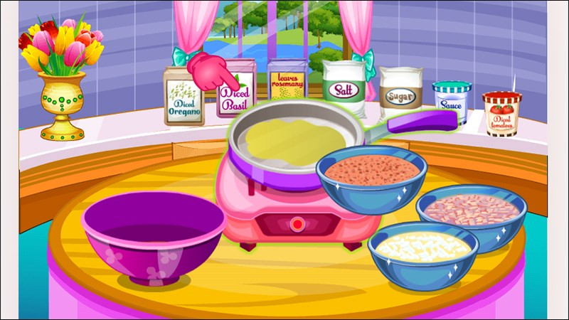 Khám Phá Thế Giới Game Con Gái Dễ Thương Trên Y8