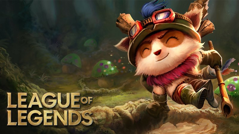 Hướng Dẫn Chơi Teemo LMHT: Bảng Ngọc, Cách Lên Đồ và Mẹo Hay Nhất