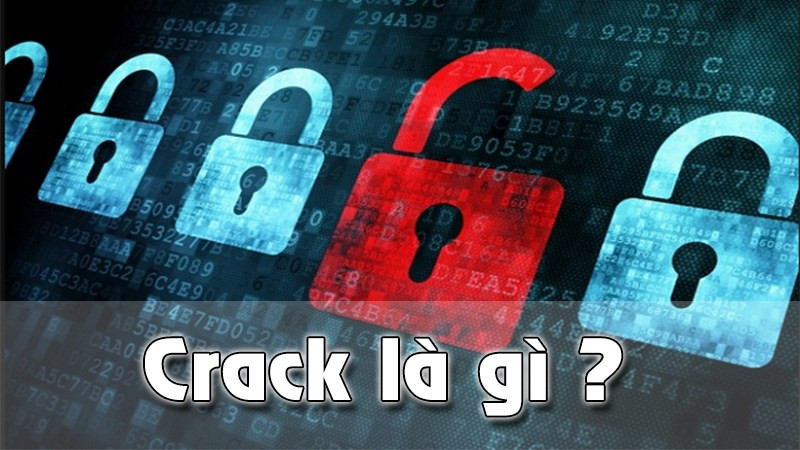 Phần Mềm Crack: Lợi Ích Ngắn Hạn, Nguy Cơ Dài Lâu