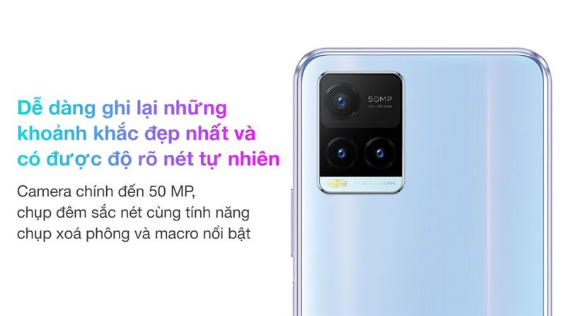 Top 7 Điện Thoại Vivo 3 Camera Đáng Mua Nhất Hiện Nay