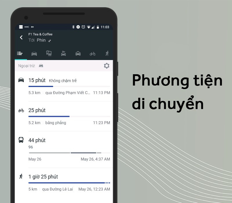 Cung cấp phương tiện di chuyển Car2Go