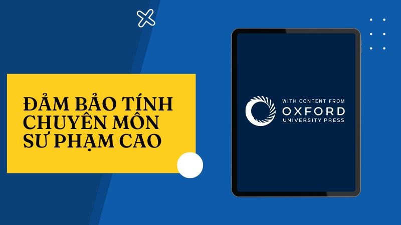 Đảm bảo t&iacute;nh chuy&ecirc;n m&ocirc;n sư phạm cao