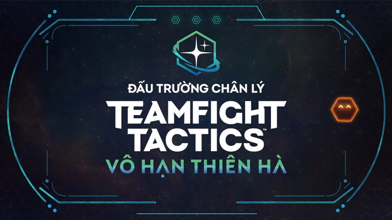 Đấu trường chân lý