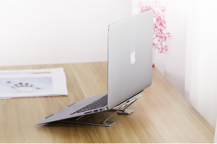 Đế tản nhiệt dành cho Macbook