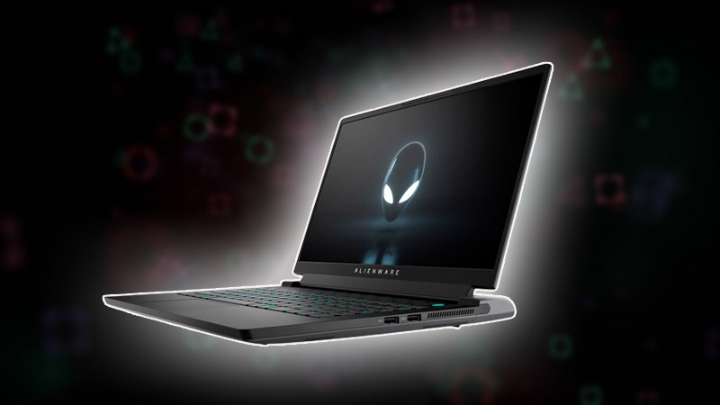 Dell Gaming Alienware m15 R6