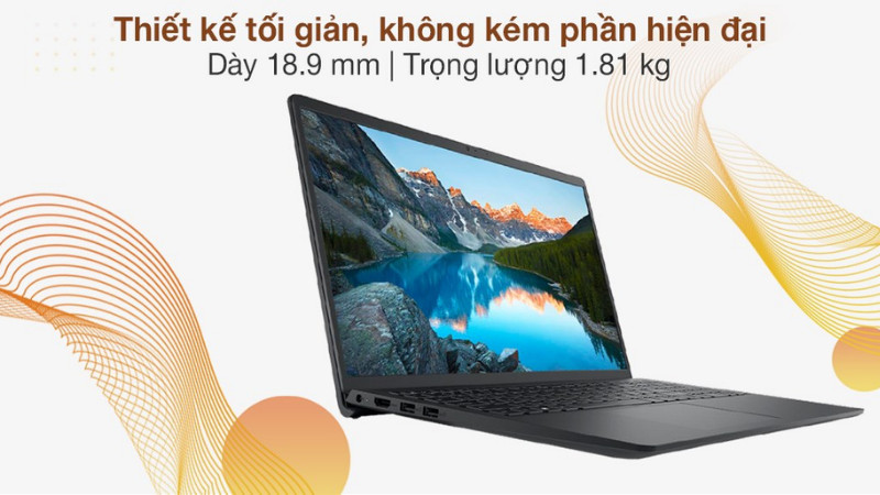 Top Laptop Dell AMD Ryzen 5 Giá Rẻ, Cấu Hình Mạnh 2024