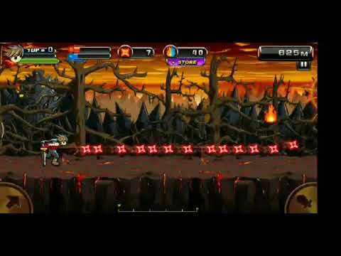 Devil Ninja 2 - Game mobile hành động