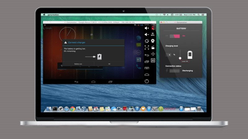 Top 9 Phần Mềm Giả Lập Android Miễn Phí Tốt Nhất Cho MacBook (2024)