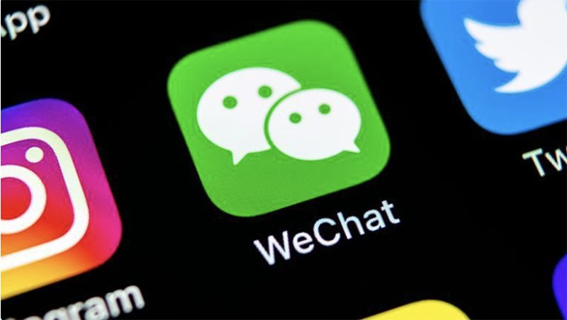 Khám Phá WeChat: Siêu Ứng Dụng "Biết Tuốt" Của Trung Quốc