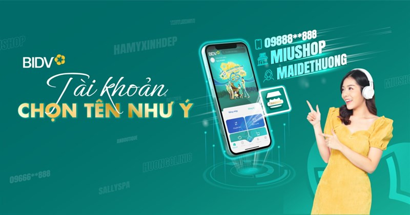 Phí Duy Trì Tài Khoản BIDV 2024: Mất Hay Không & Cách Tiết Kiệm