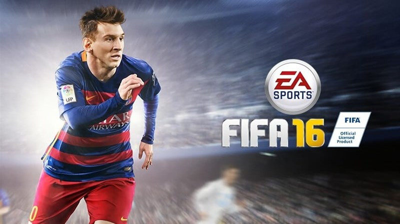 Cấu Hình FIFA 16: Trải Nghiệm Bóng Đá Đỉnh Cao Trên PC