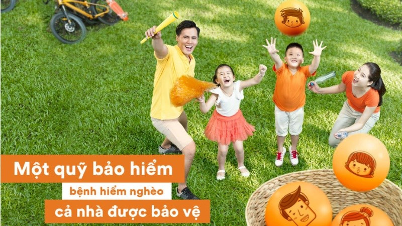 FWD Bảo hiểm bệnh ung thư