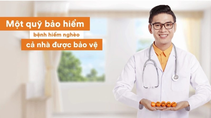 FWD Cả nhà vui khỏe