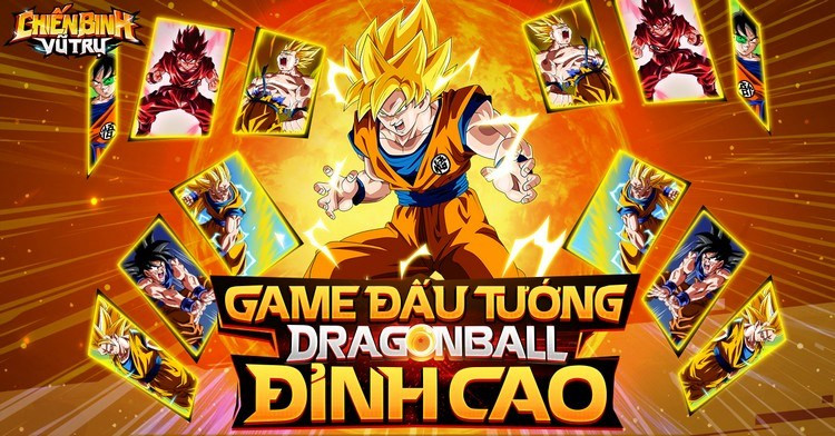 Game Chiến binh vũ trụ