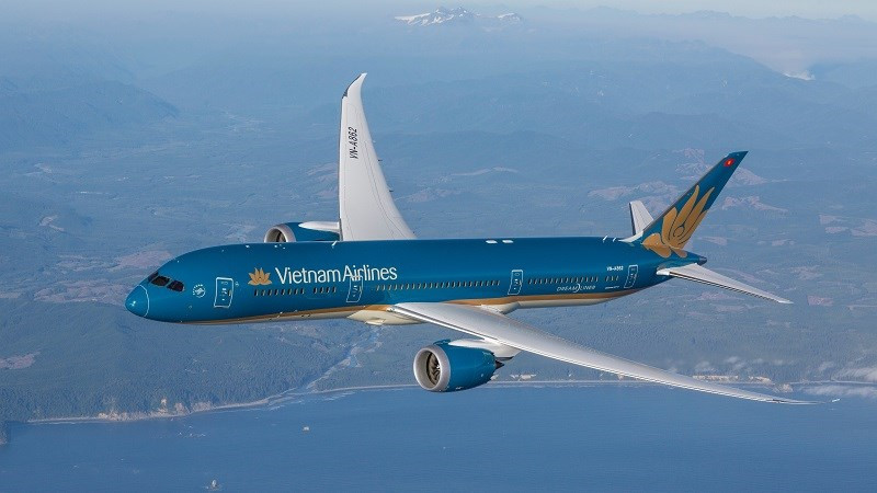 Hướng Dẫn Check-in Online Vietnam Airlines Nhanh Chóng Trên Điện Thoại