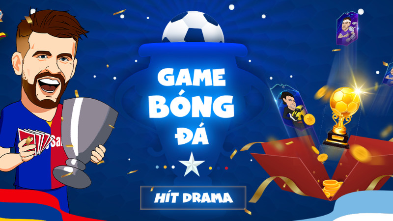 Khám Phá Dân Chơi Bóng Đá: Game Thể Thao Hài Hước Độc Đáo