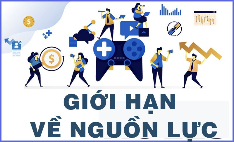 Giới hạn nguồn lực