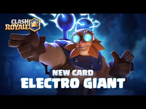 Giới thiệu Clash Royale