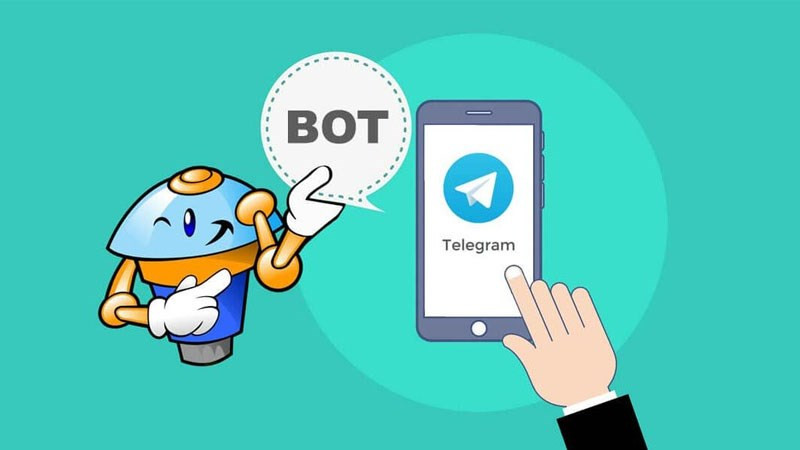 Giới thiệu về Bot Telegram