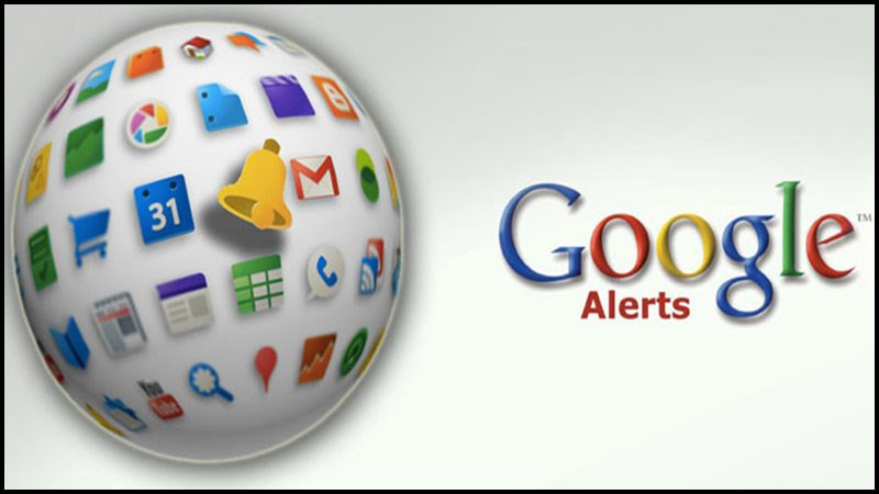 Nắm Bắt Thông Tin Tức Thì với Google Alerts: Hướng Dẫn Chi Tiết Từ A-Z