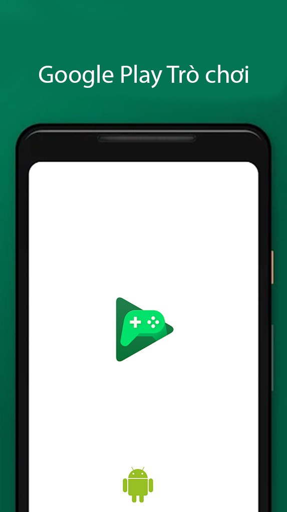Google Play Trò chơi