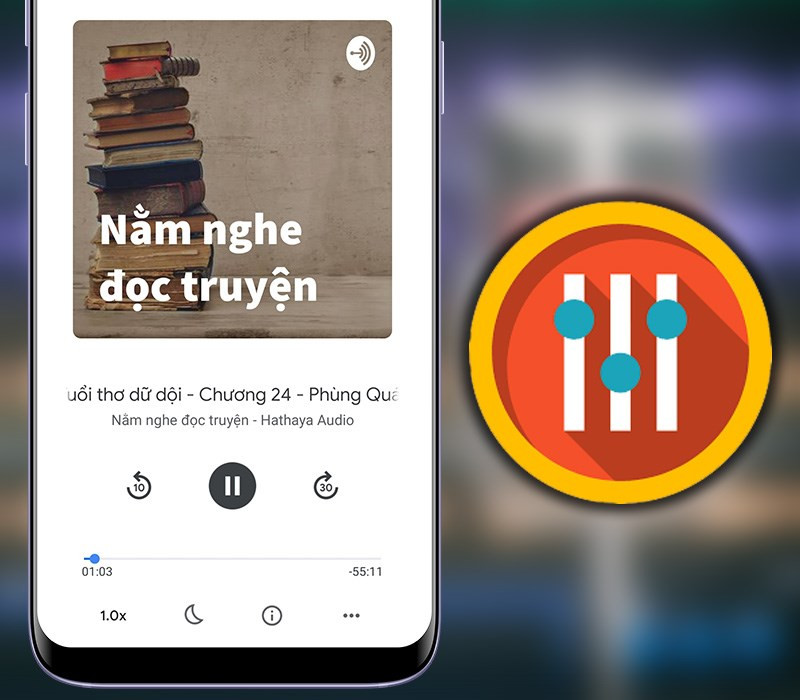 Khám Phá Thế Giới Podcast Với Google Podcast Miễn Phí