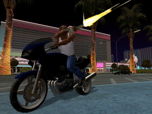 Khám Phá Thế Giới Ngầm Hấp Dẫn Của GTA San Andreas