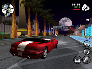 Khám Phá Thế Giới Ngầm Hấp Dẫn Của GTA San Andreas