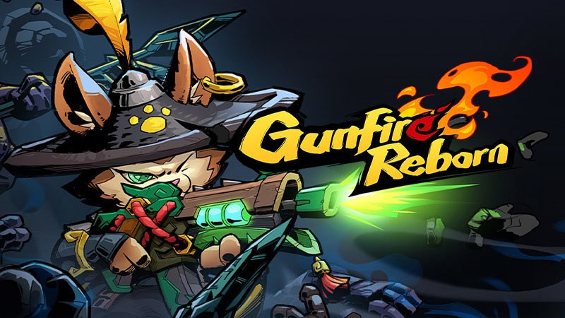 Khám Phá Thế Giới Gunfire Reborn: Game FPS Nhập Vai Độc Đáo Trên PC