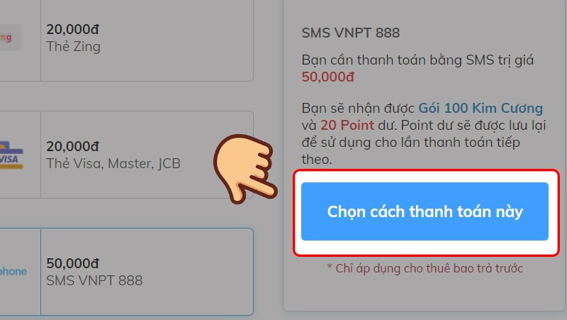 Hướng Dẫn Nạp Thẻ GunPow Mobi Nhanh Chóng, Đơn Giản 2023