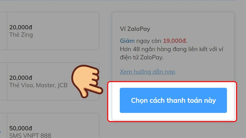 Hướng Dẫn Nạp Thẻ GunPow Mobi Nhanh Chóng, Đơn Giản 2023