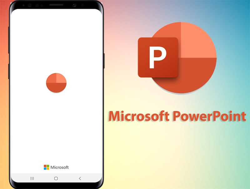 Khám phá Microsoft PowerPoint: Bí quyết tạo slide thuyết trình ấn tượng