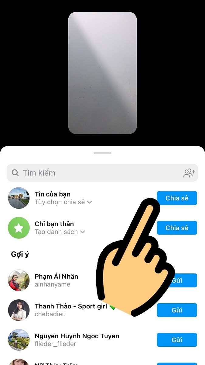 Mẹo đăng Story Instagram dài hơn 15 giây cực đơn giản