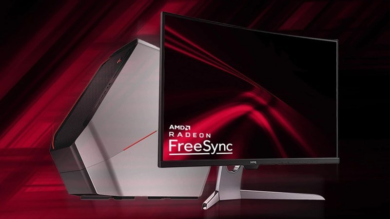 Hạn chế của FreeSync