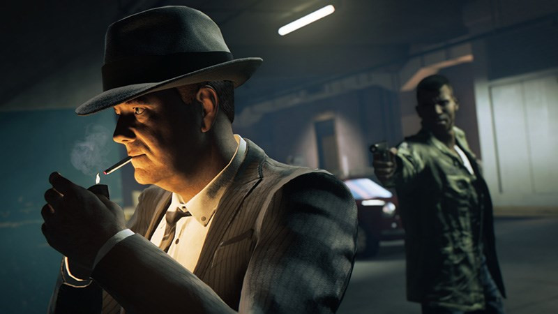 Hành trình báo thù của Lincoln Clay trong Mafia 3