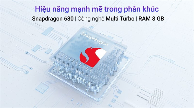 Hiệu năng Vivo Y55