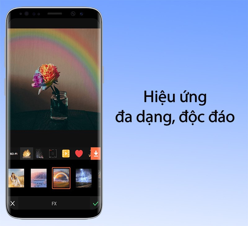 Hiệu ứng cầu vồng