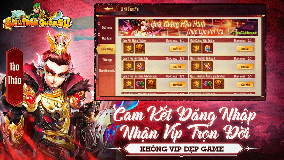 Hình ảnh trong game