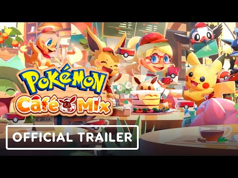 TOP 6 Game Pokémon Online Hay Nhất Trên Điện Thoại 2024