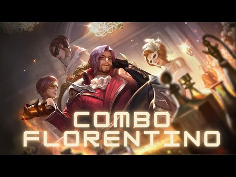 Bá Đạo Liên Quân: Cẩm Nang Florentino Từ A-Z Cho Game Thủ