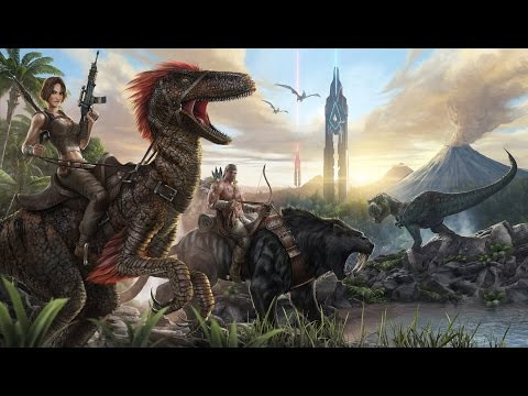 Top Game Sinh Tồn PC Offline và Online Hay Nhất 2024