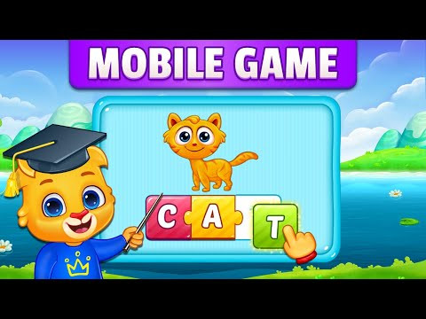 Top 15 Game Học Tiếng Anh Cho Bé Vừa Học Vừa Chơi Hiệu Quả Nhất